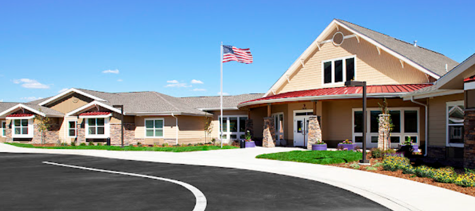 MorningStar Memory Care at Bear Creek_10